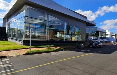 Imagem 4: Aluguel Loja JARDIM KARAIBA