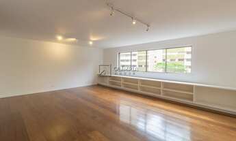 Imagem 2: Locação Apartamento 3 Dormitórios - 280 m² Itaim Bibi