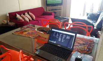 Imagem 3: Guarujá Pitangueiras- vista para o mar