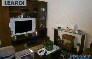 Imagem 3: CASA ASSOBRADADA - VILA CLEMENTINO - SP