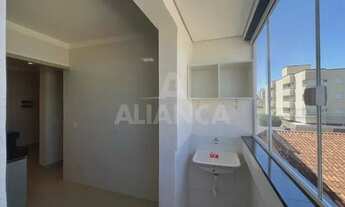 Imagem 6: Apartamento para venda, 2 quarto(s), Santa Mônica, Uberlândia - AP2032