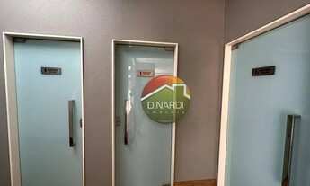 Imagem 7: Apartamento com 1 dormitório para alugar, 45 m² por R$ 4.150,00/mês - Ribeirânia - Ribeirã