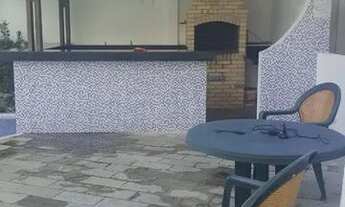 Imagem 5: Apartamento em Ponta Negra Totalmente Mobiliado - 1/4