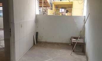 Imagem 6: Casa tipo ap barata