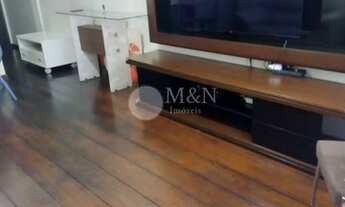 Imagem 3: Excelente apatamento a venda Região nobre de Vila Mariana com 51m2 01 dorm