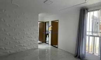 Imagem: Apartamento 2 Quartos - Porcelanato - Reformado