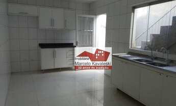 Imagem 7: Casa com 3 dormitórios para alugar, 81 m² por R$ 4.041,00/mês - Ipiranga - São Paulo/SP