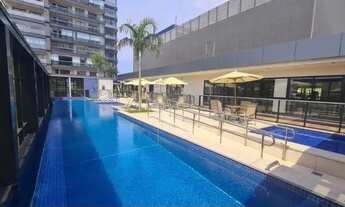 Imagem 6: Highline com 2 Qts sendo 1 suíte!! Lazer Espetacular!!