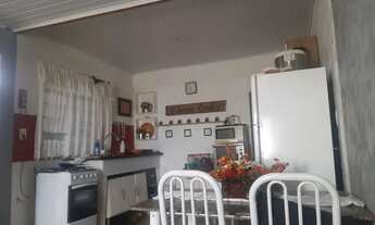 Imagem: Vendo ou troco terreno com 2 casas Jd tv