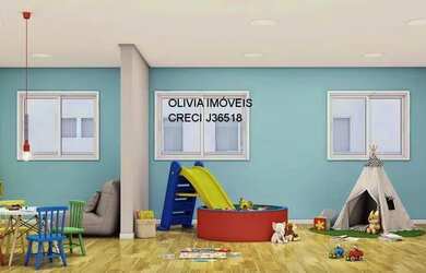 Imagem 6: SÃO PAULO - Apartamento Padrão - JARDIM MIRIAM