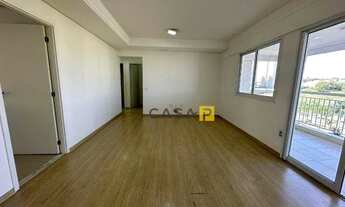 Imagem 3: Apartamento com 3 quartos para alugar, 97 m² por R$ 3.600/mês - Vila Frezzarin - Americana