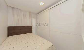 Imagem 5: Apartamento à venda no Mossunguê ARYA1