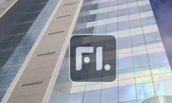 Imagem 2: Conjunto para alugar, 272 m² por R$ 34.124,44/mês - Brooklin - São Paulo/SP