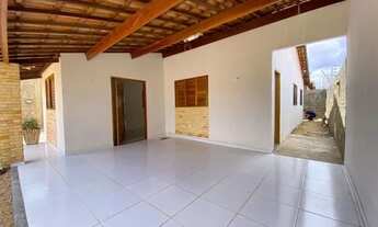 Imagem: Vendo ou alugo Linda Casa Bairro Parque