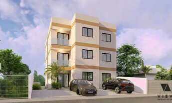 Imagem: Apartamento 2 quartos com suíte próximo