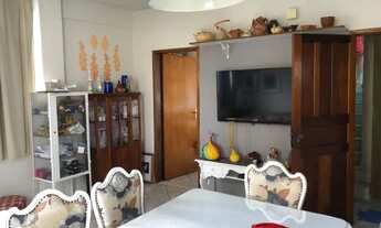 Imagem 2: Sobrado de 4 Quartos com Garagem e Terraço no Centro de São João de Meriti