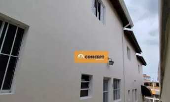 Imagem 2: Sobrado com 2 dormitórios à venda, 62 m² por R$ 340.000,00 - Vila Brasileira - Mogi das Cr