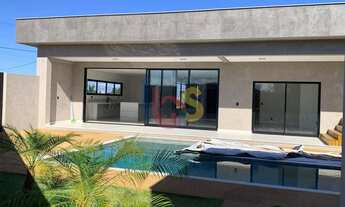 Imagem 7: Vendo Casa com 04 Suítes no Outeiro Gaudi