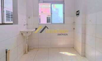 Imagem 6: LINDO APTO, 02 QTOS, GARAGEM, PRÓX. THEODORO MAKIOLKA