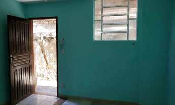 Imagem 4: Engenho Pequeno - Rua Felix Antonio da Silva, 375 Casa 04 R 400,00