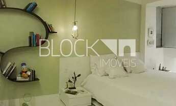 Imagem 4: Lagoa Apartamento com 2 dormitórios