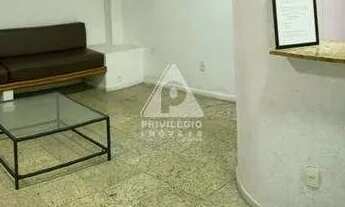 Imagem: Sala comercial conjugada 2 em 1 ideal para