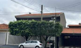 Imagem 3: Casa Residencial Alto das Andorinhas