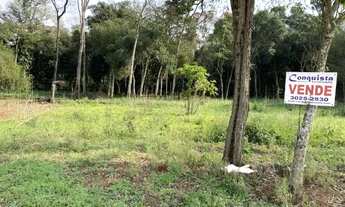 Imagem: Chácara Cataratas