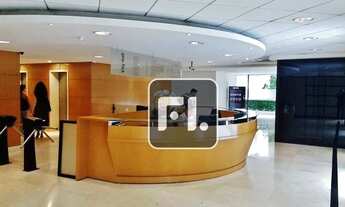 Imagem 4: Itaim Bibi - São Paulo/SP, Conjunto para alugar, 514 m² por R$ 44.500/mês