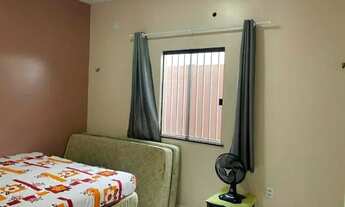 Imagem 4: Casa no Monte Castelo