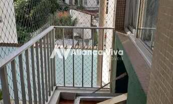 Imagem 3: Santa Teresa Apartamento com 2 dormitórios