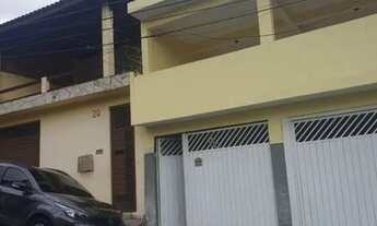 Imagem: Casa a venda no Jardim D x27 abril, Osasco