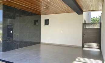 Imagem 3: Casa à Venda Brisas Jundiai