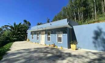 Imagem 3: Casa à venda em Vinhedo, VALE DA SANTA FE, com 3 suítes, com 253 m², Residencial Vale da S