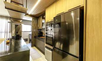 Imagem 5: Apartamento com 2 quartos à venda em Despraiado - MT