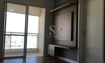 Imagem: Condomínio Mood no Centro, Apartamento