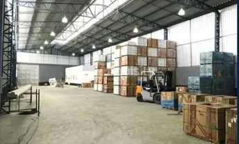 Imagem 6: Galpão à Venda e Locação na Mooca SP