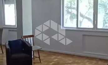 Imagem: Apartamento 2 dormitórios 1 suíte 104m²