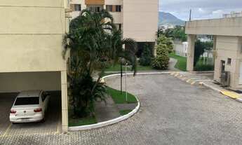 Imagem 7: Apartamento de dois quartos