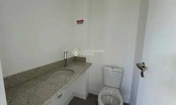 Imagem 6: Apartamento de 2 quartos com suíte e sacada - Alto Padrão pra locação no Centro de Canoas