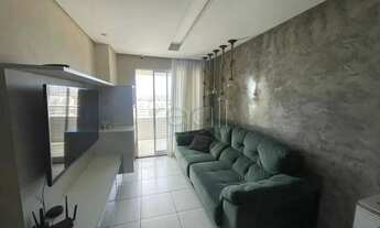 Imagem: Reserva Castelli São Gerardo 80,97m²