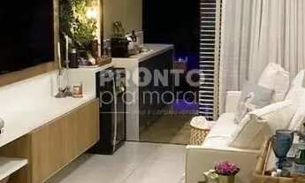 Imagem 5: Vendo em Muro Alto apartamento com 64 m² com 2 quartos em Muro Alto, Lazer completíssimo