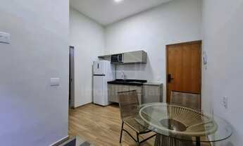 Imagem 2: Kitnet para alugar em Jaú próximo a Unoeste