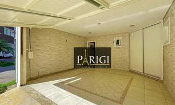 Imagem 10: Casa com 4 dormitórios, 207 m² - venda por R$ 1.890.000,00 ou aluguel por R$ 10.967,00/mês