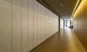 Imagem 6: Apartamento para aluguel no bairro Petrópolis com 1 dormitório e 44 m²