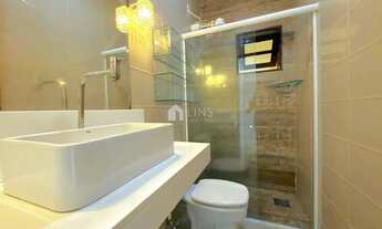 Imagem 5: CASA À VENDA EM CONDOMIO COM 3 QUARTOS NA RUA DO ARIRIZAL São Luis -Ma