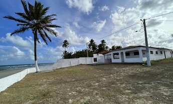 Imagem 3: Casa de praia Casa com 4 dormitórios