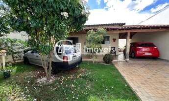 Imagem 4: CASA RESIDENCIAL em CAMPO GRANDE - MS, JARDIM JACY