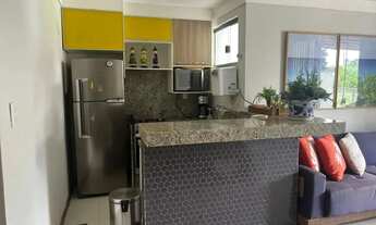 Imagem 3: Apartamento à venda no SOLARIS , IMBASSAÍ , Mata de São João, BA