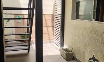 Imagem: Kitnet Vila Príncipe de Gales Santo André